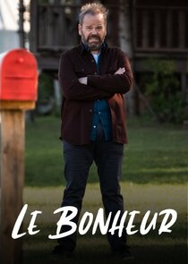 Le bonheur