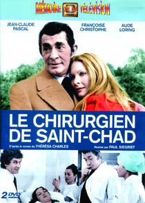 Le chirurgien de Saint-Chad