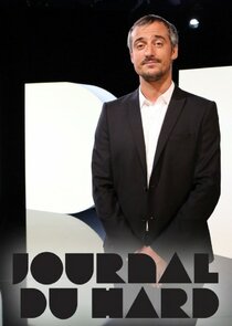 Le journal du hard