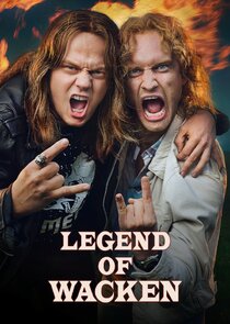 Legend of Wacken