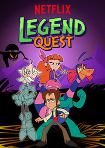 Legend Quest