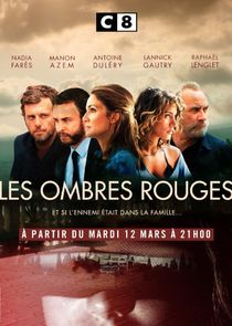 Les Ombres Rouges