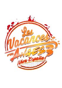 Les Vacances des Anges