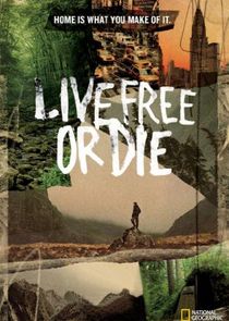 Live Free or Die