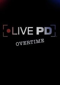 Live PD: Rap Sheet