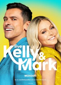 Live with Kelly & Mark