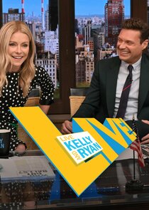 Live with Kelly & Ryan