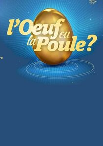 L'oeuf ou la poule?