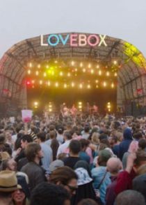 Lovebox Festival