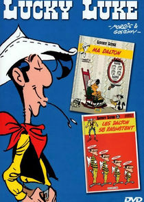 Lucky Luke