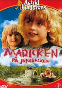 Madicken