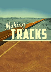 Making Tracks