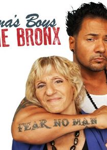 Mama's Boys of the Bronx