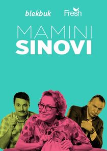 Mamini Sinovi