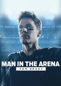 Man in the Arena