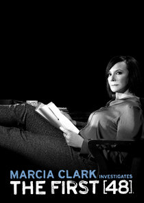 Marcia Clark Investigates The First 48