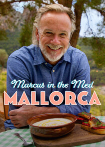 Marcus in the Med: Mallorca