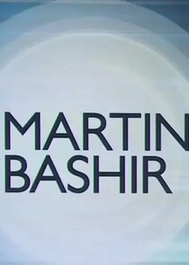 Martin Bashir