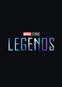 Marvel Studios: Legends