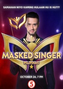 Masked Singer Pilipinas