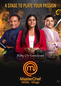 MasterChef India – Telugu