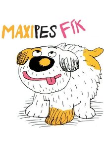 Maxipes Fík