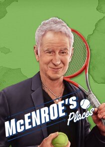 McEnroe's Places