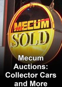 Mecum Auctions: Collector Cars & More