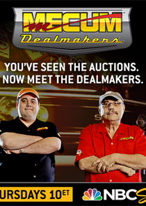 Mecum Dealmakers