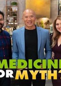 Medicine or Myth?