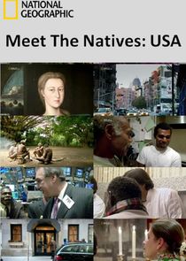 Meet the Natives: USA