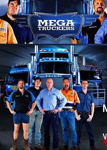 MegaTruckers