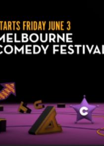 Melbourne Comedy Festival's Big Three-Oh!