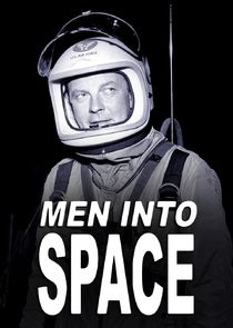 Men Into Space