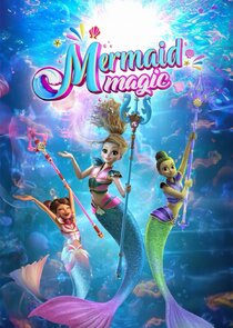 Mermaid Magic