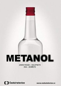 Metanol