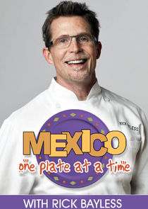 Mexico: One Plate at a Time