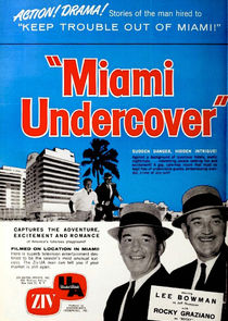 Miami Undercover