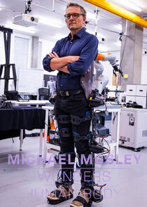 Michael Mosley: Wonders of the Human Body