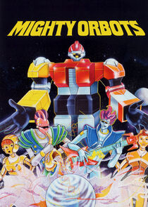 Mighty Orbots