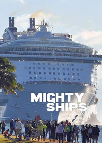 Mighty Ships