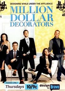 Million Dollar Decorators