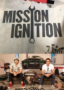 Mission Ignition