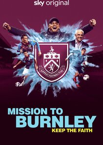 Mission to Burnley