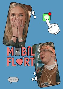 Mobilflørt