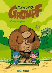 Mon ami Grompf