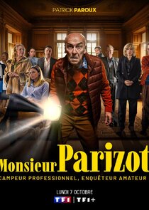 Monsieur Parizot