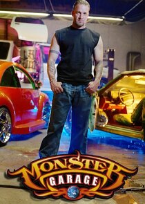 Monster Garage