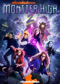 Monster High: The Movie