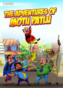 Motu Patlu